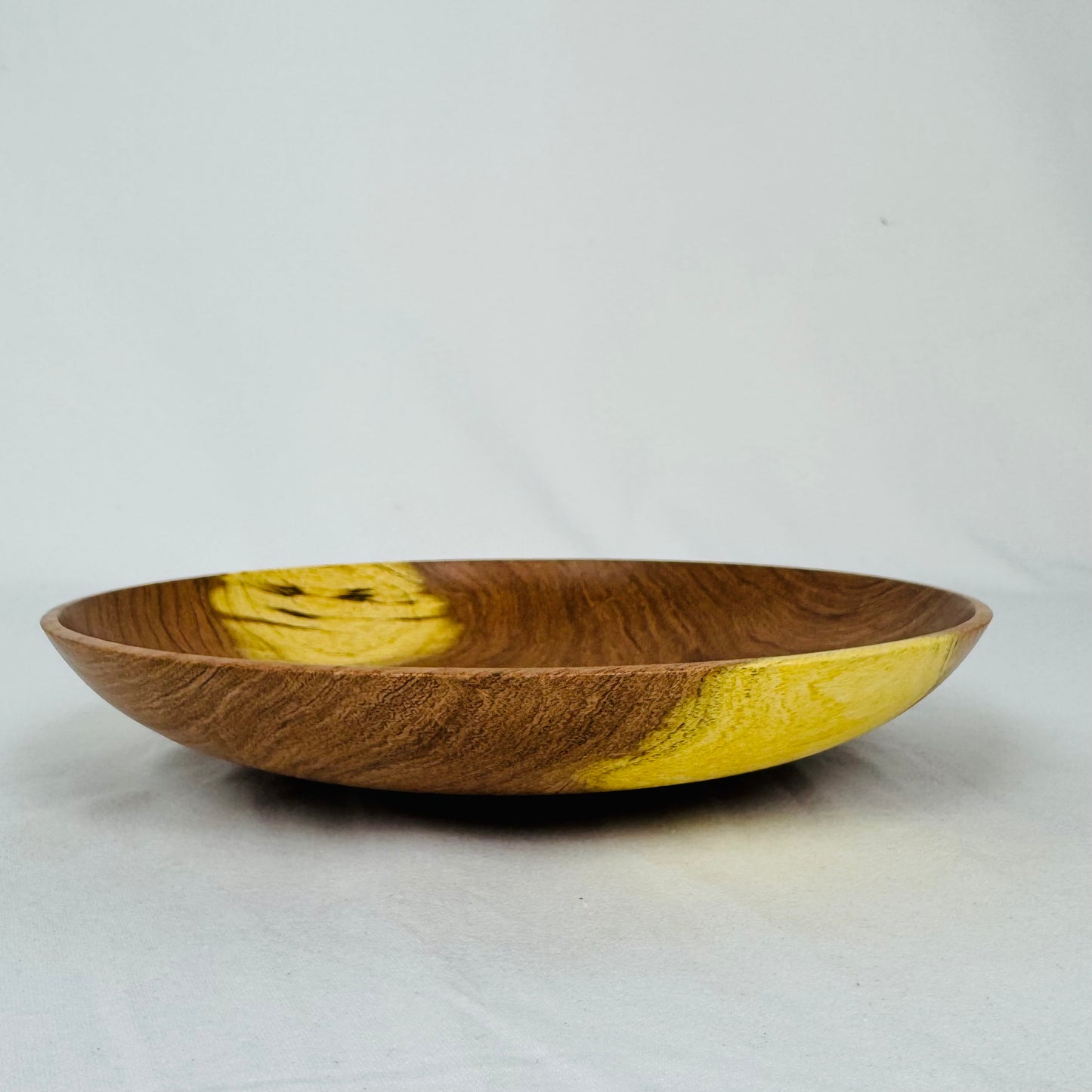 Texas Desert Mesquite Bowl