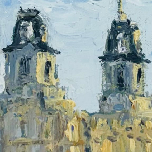 Manti I