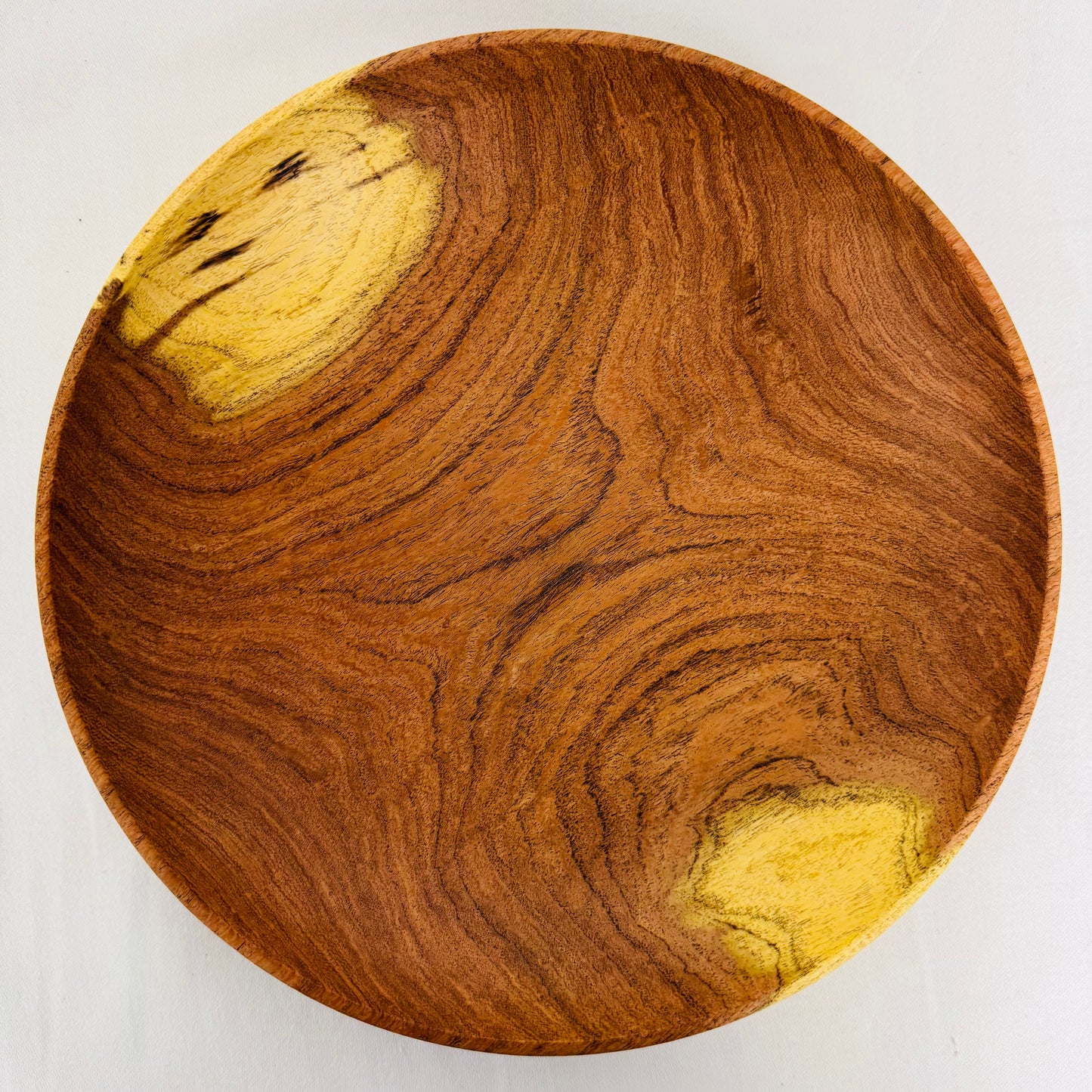 Texas Desert Mesquite Bowl
