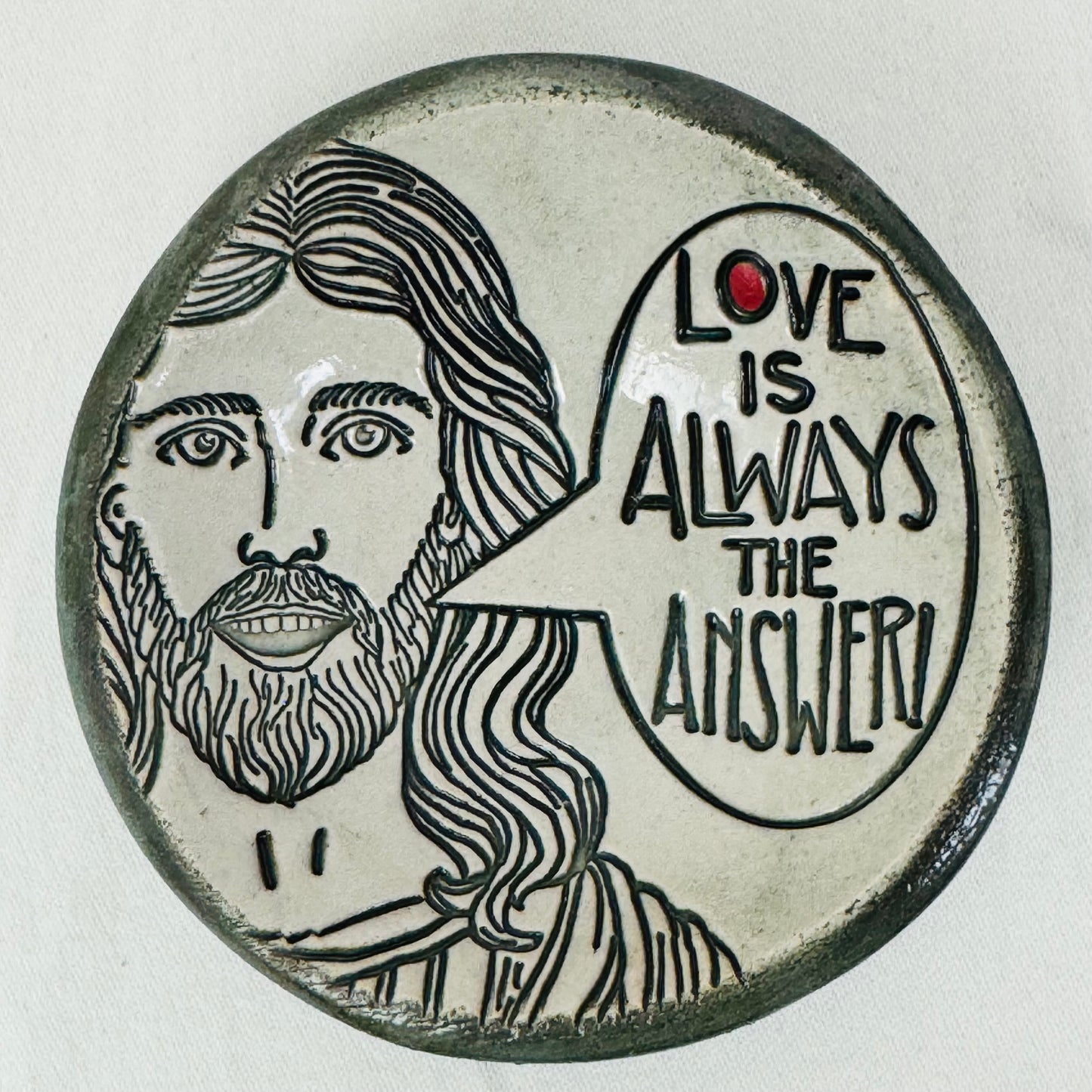 Jesus Mini Bowls