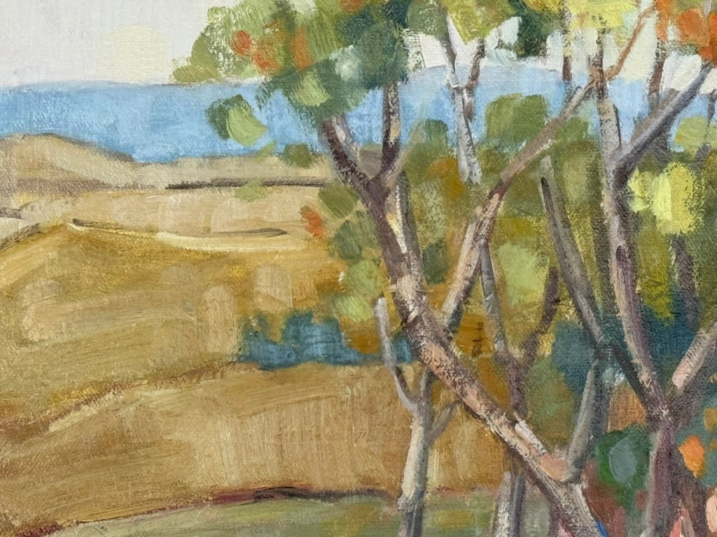 Ochree Hills II