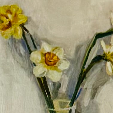 Daffodils