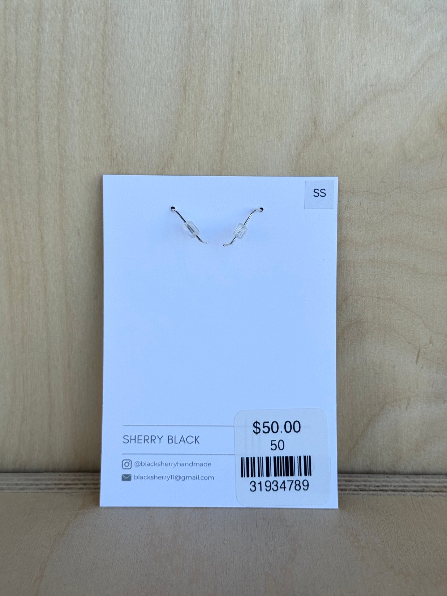 Yellow & Mustard Rectangles