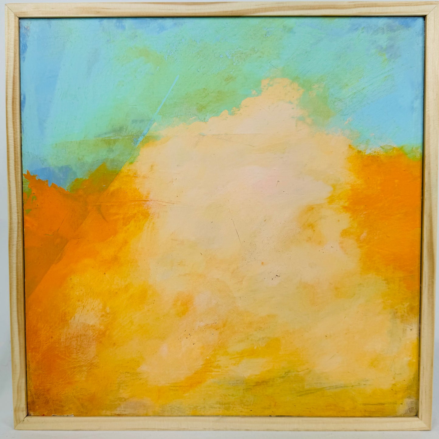 Coral Dunes