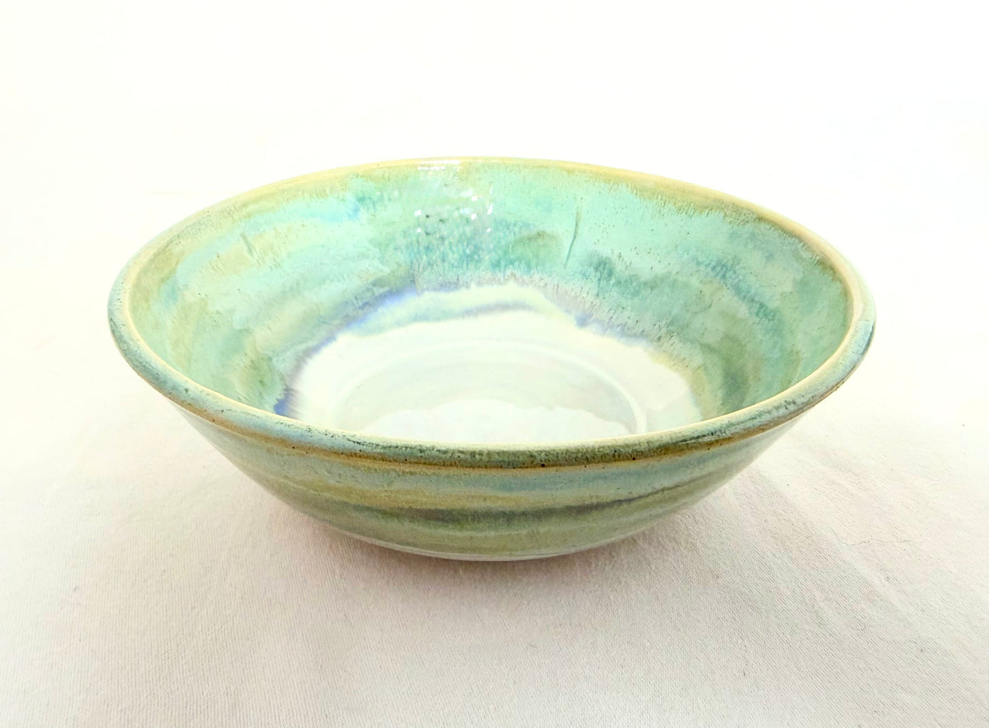 Stacking Salad Bowls