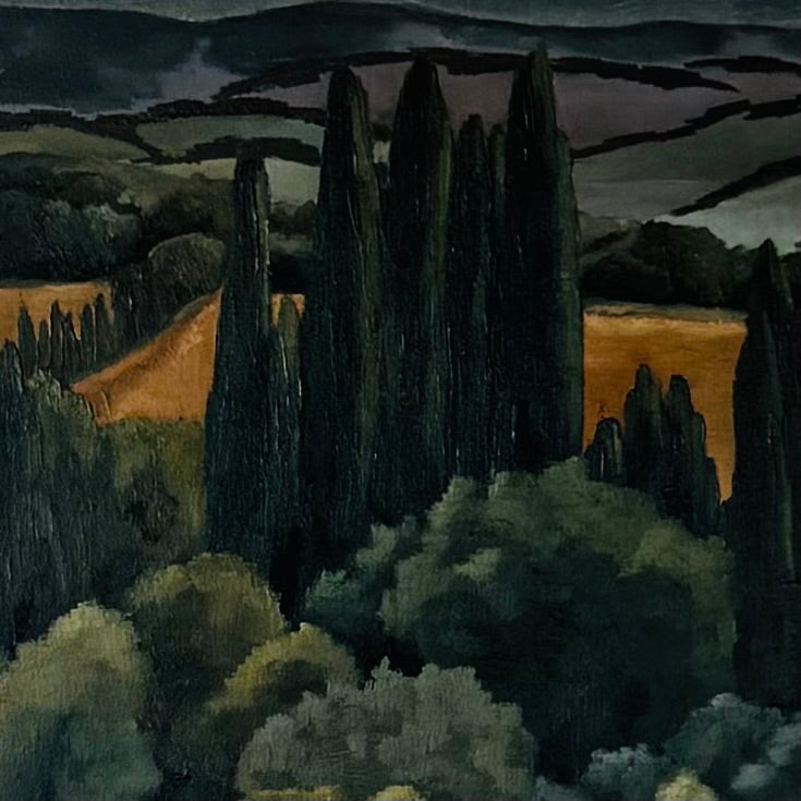 Tuscany