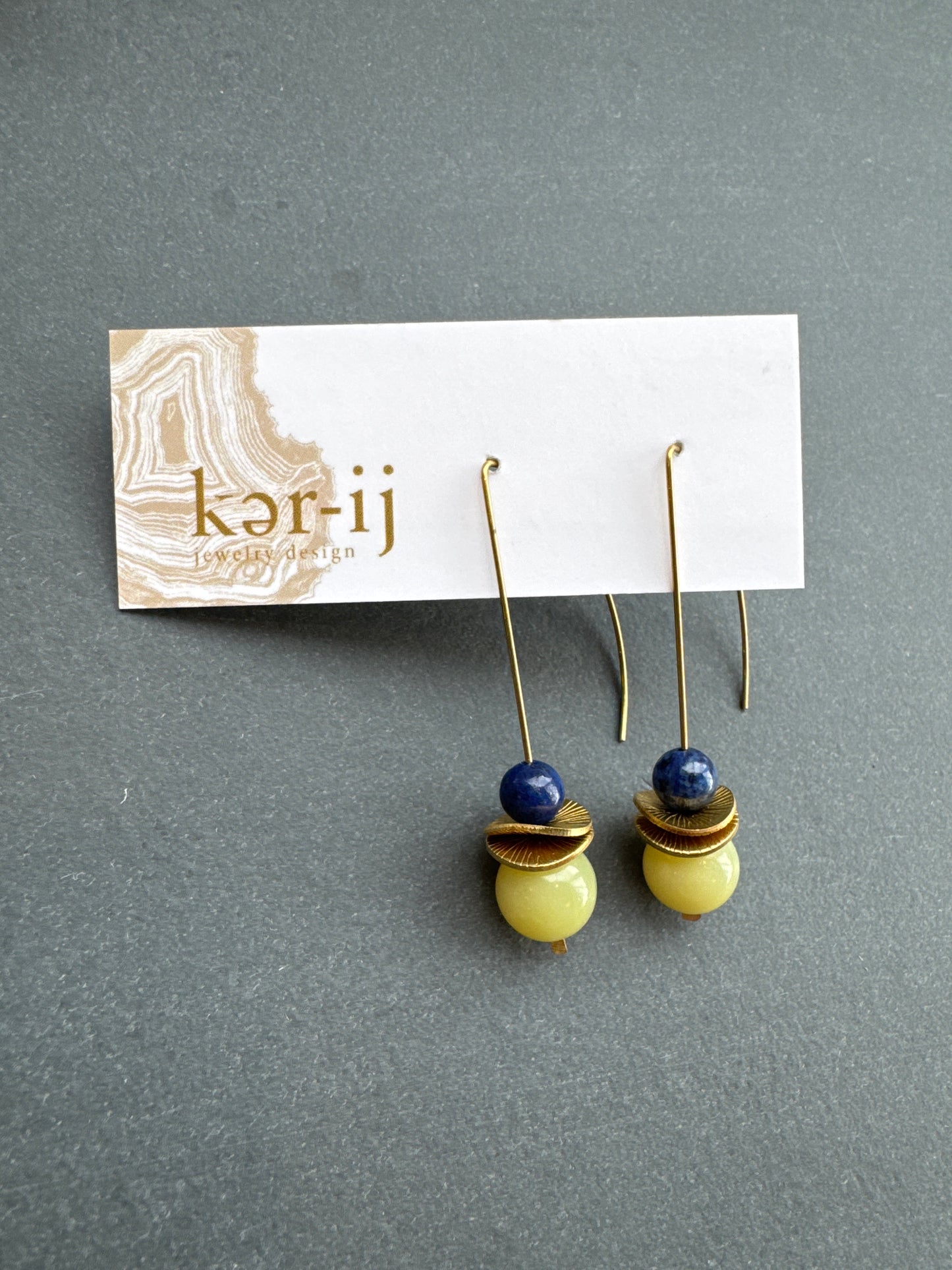 Bonita Earrings
