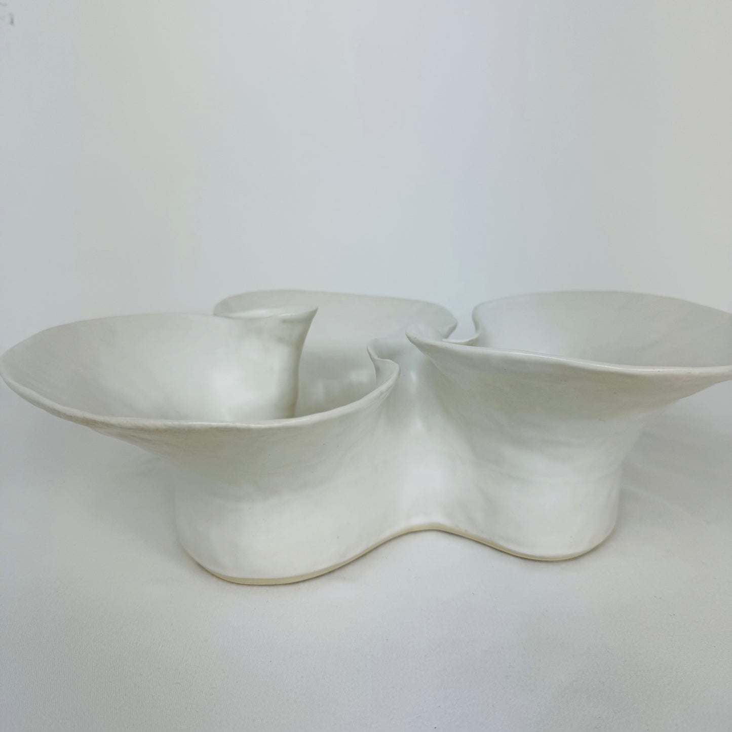 Three Segment Bowl #8
