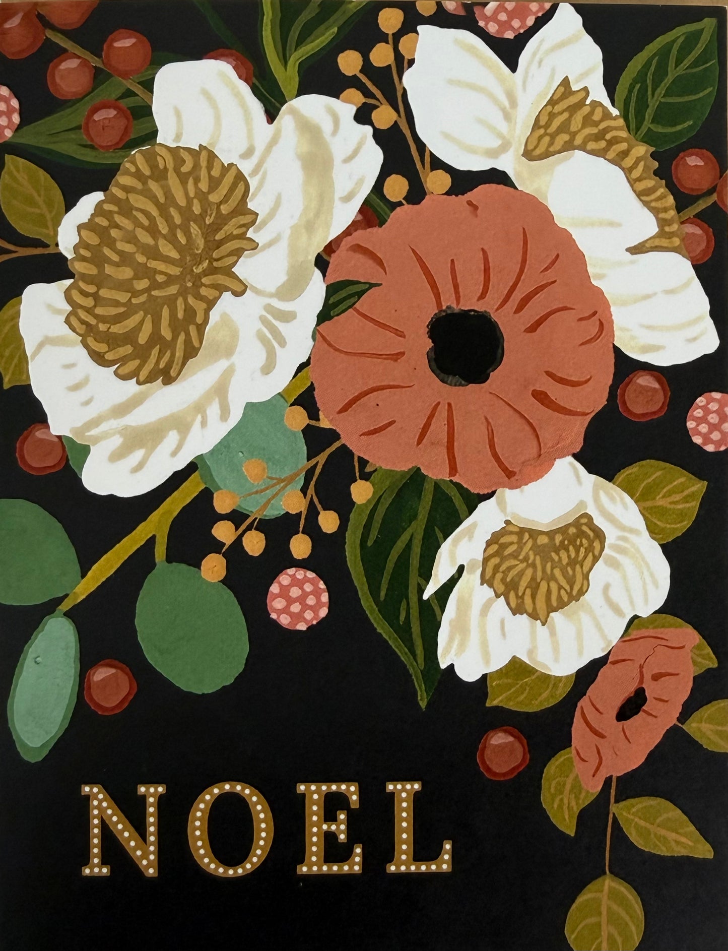 Holiday Greeting Cards