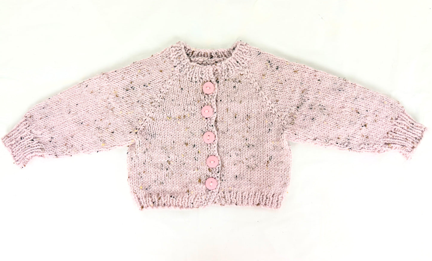 Baby Cardigans