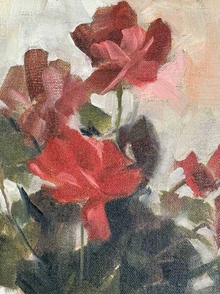 Graceful Solemnity