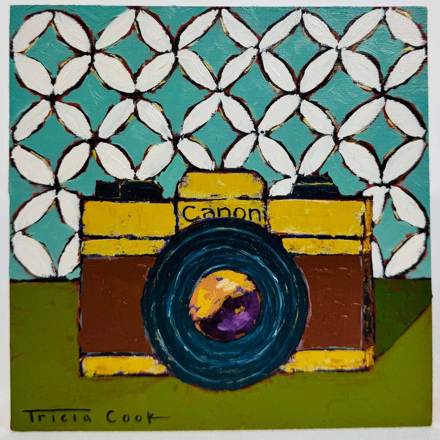 Film Camera