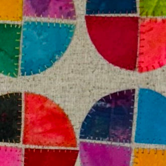 Quarter Circles