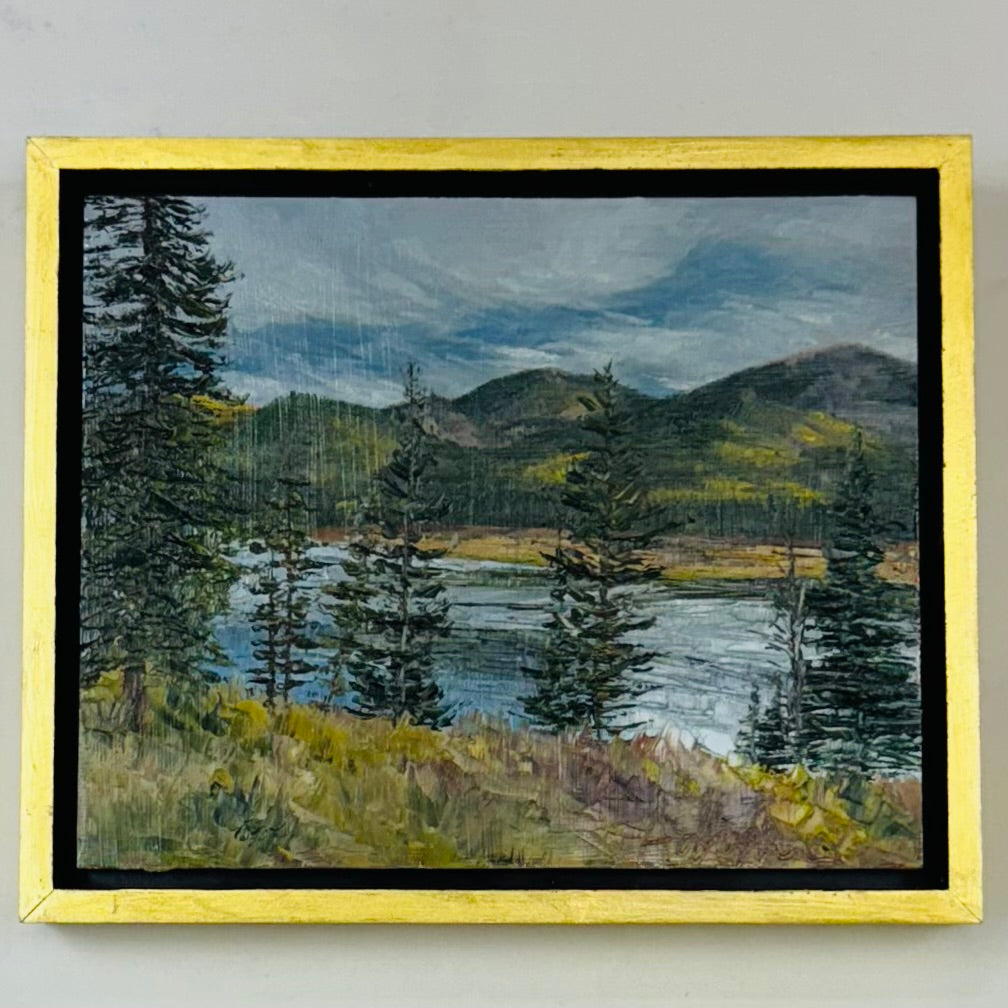 Silver Lake
