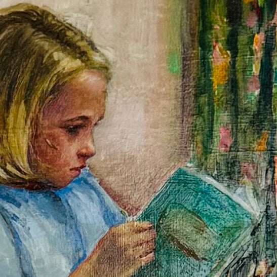 Book Lover