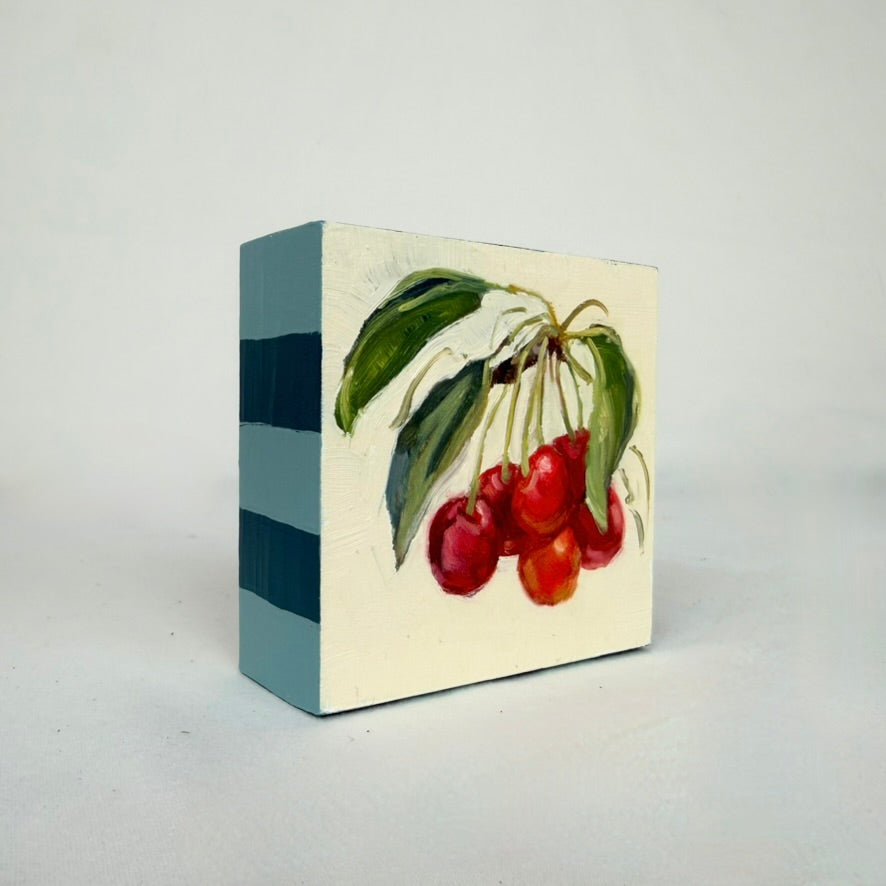 Cherries