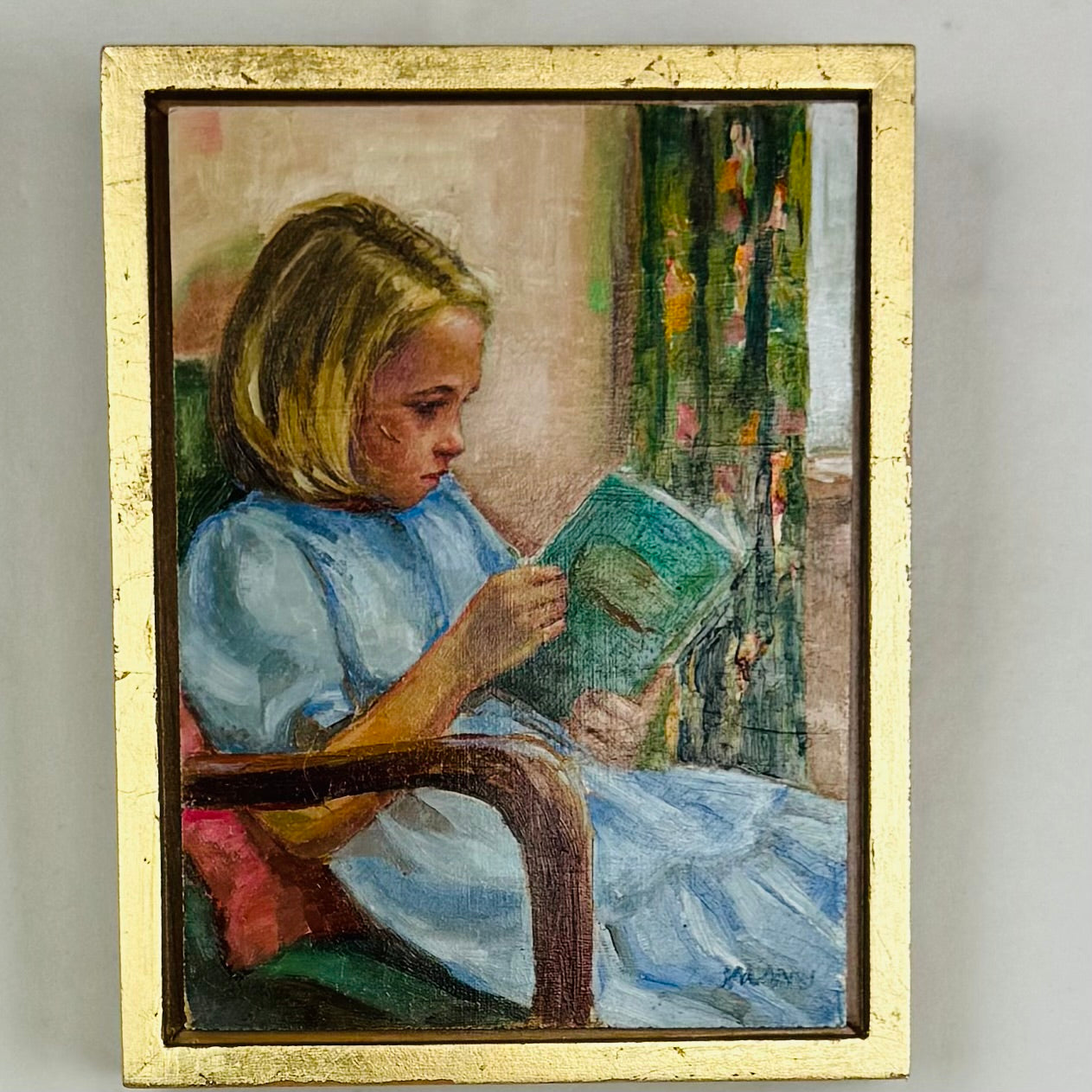 Book Lover