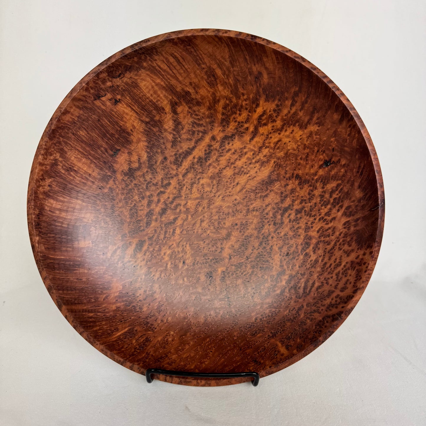Bowl Redwood Burl