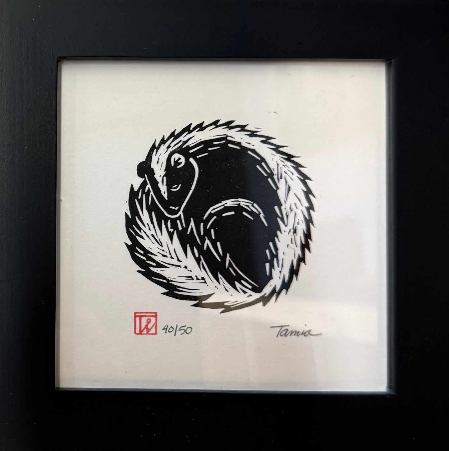 Skunk
