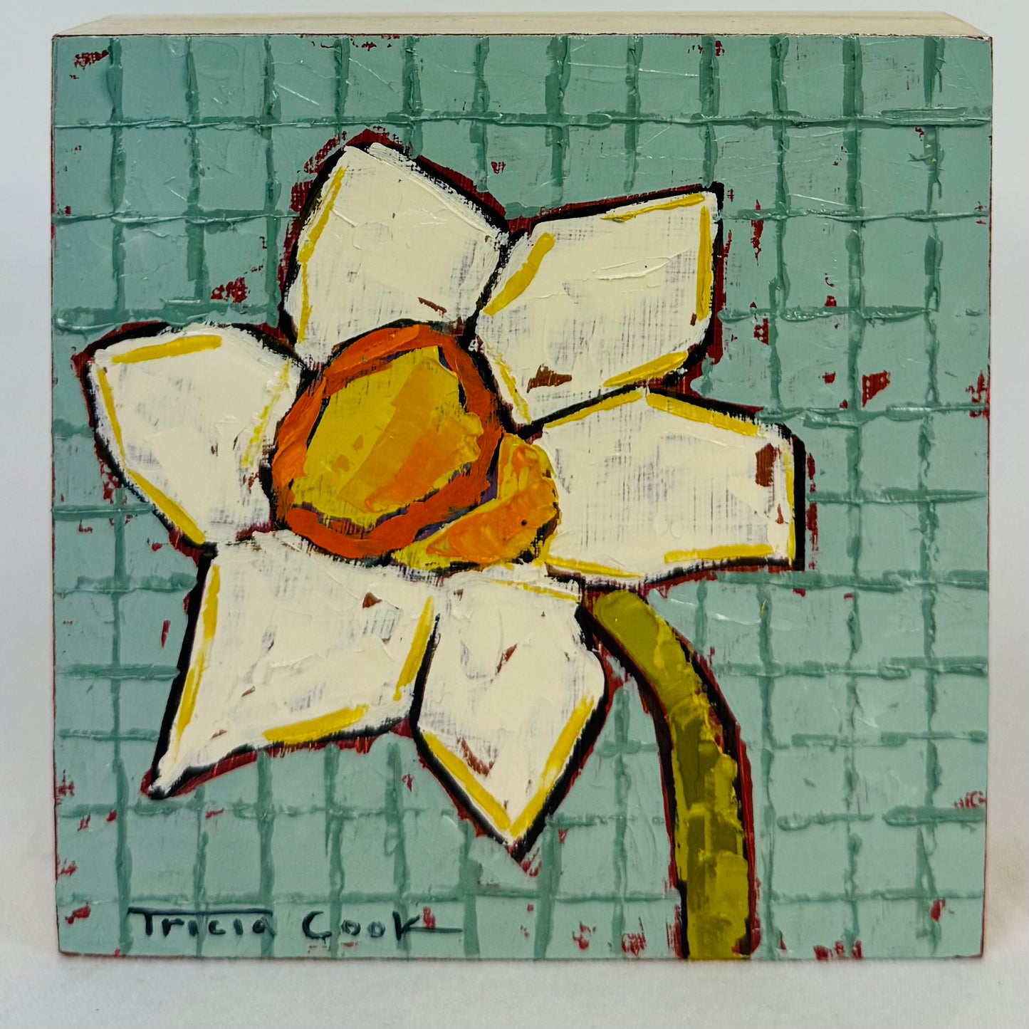 March Daffodil