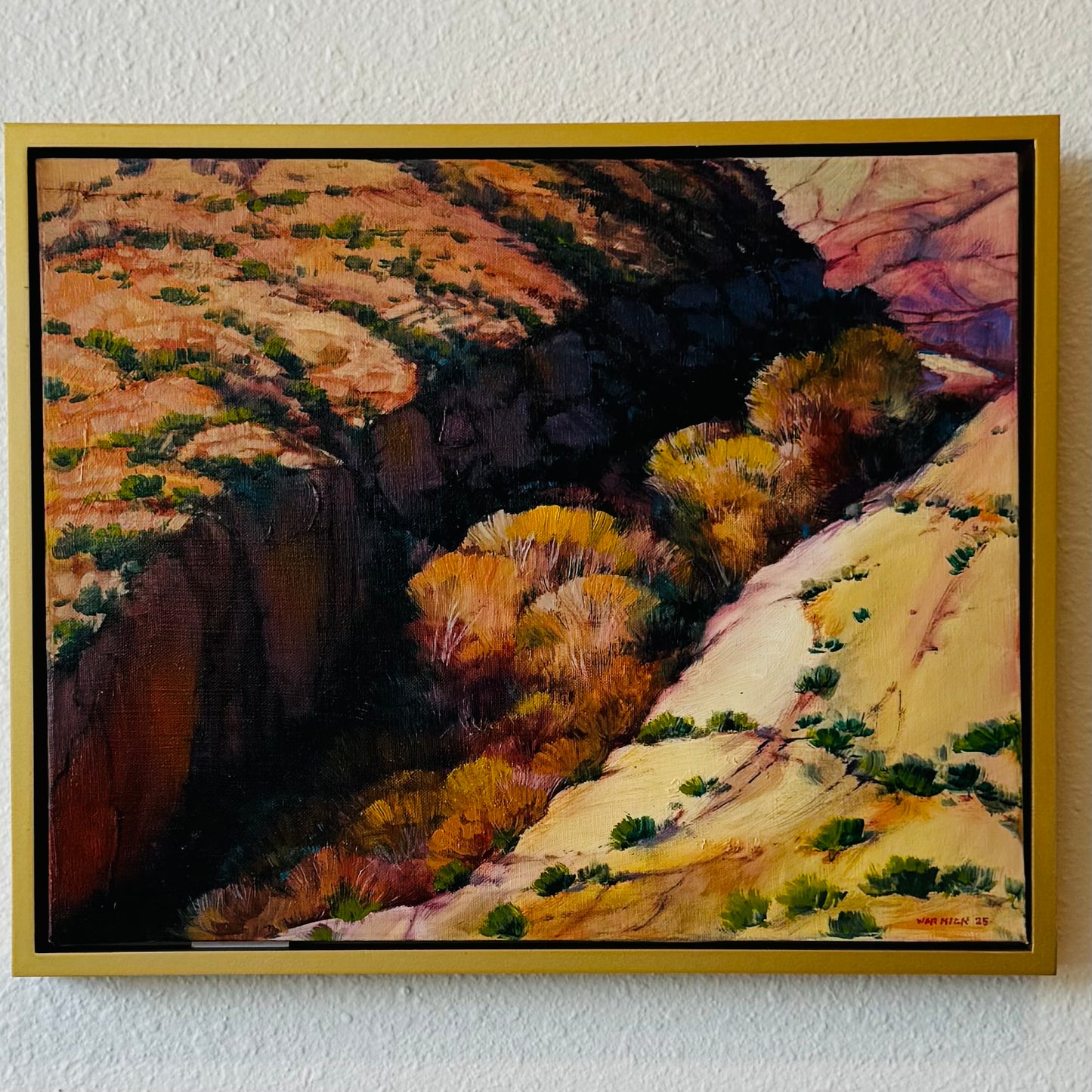 Escalante Valley