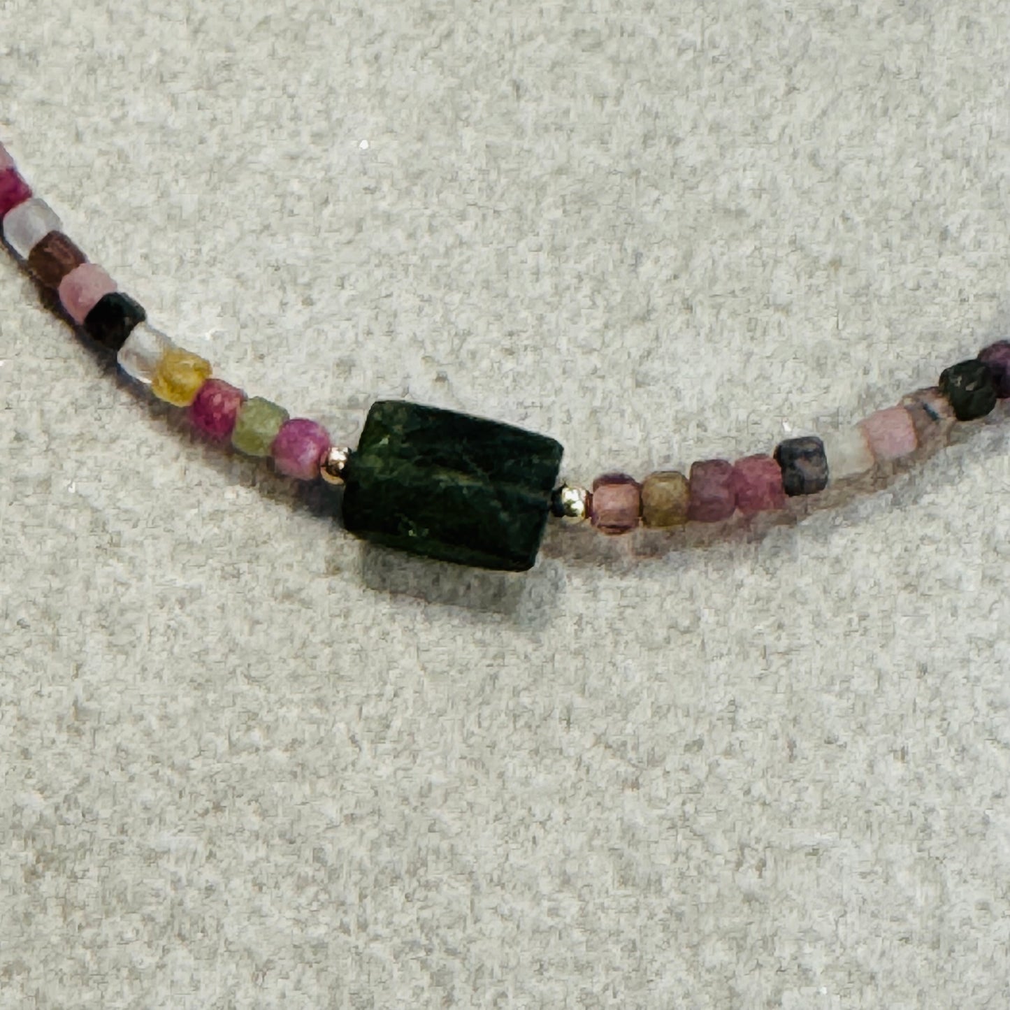 Beaded Necklace