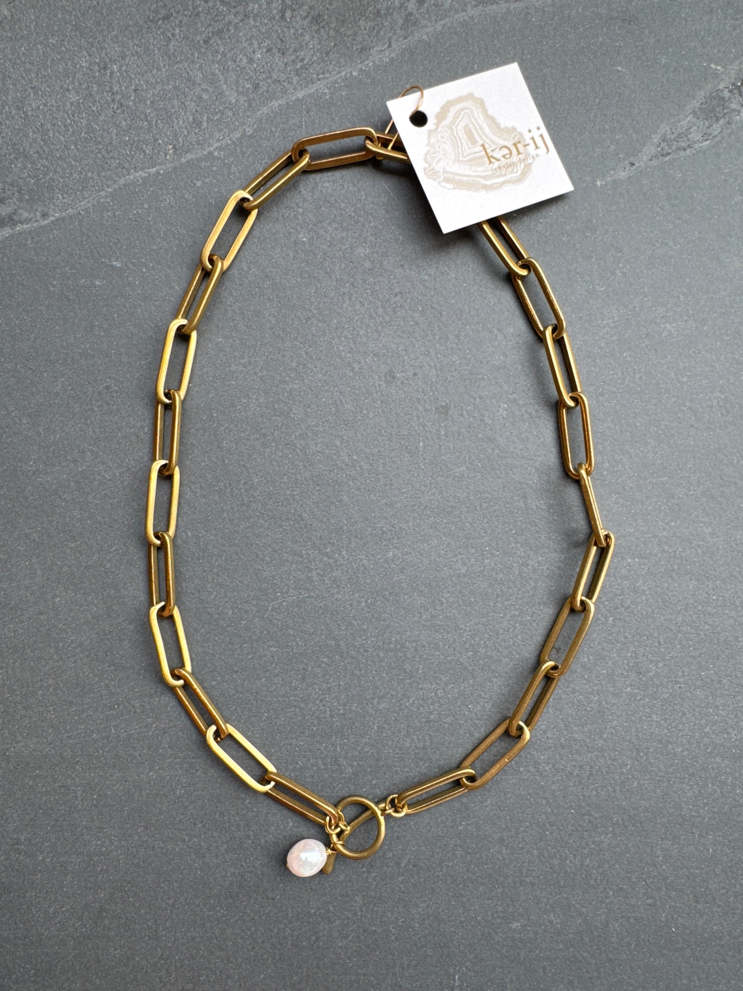 Ella Necklace