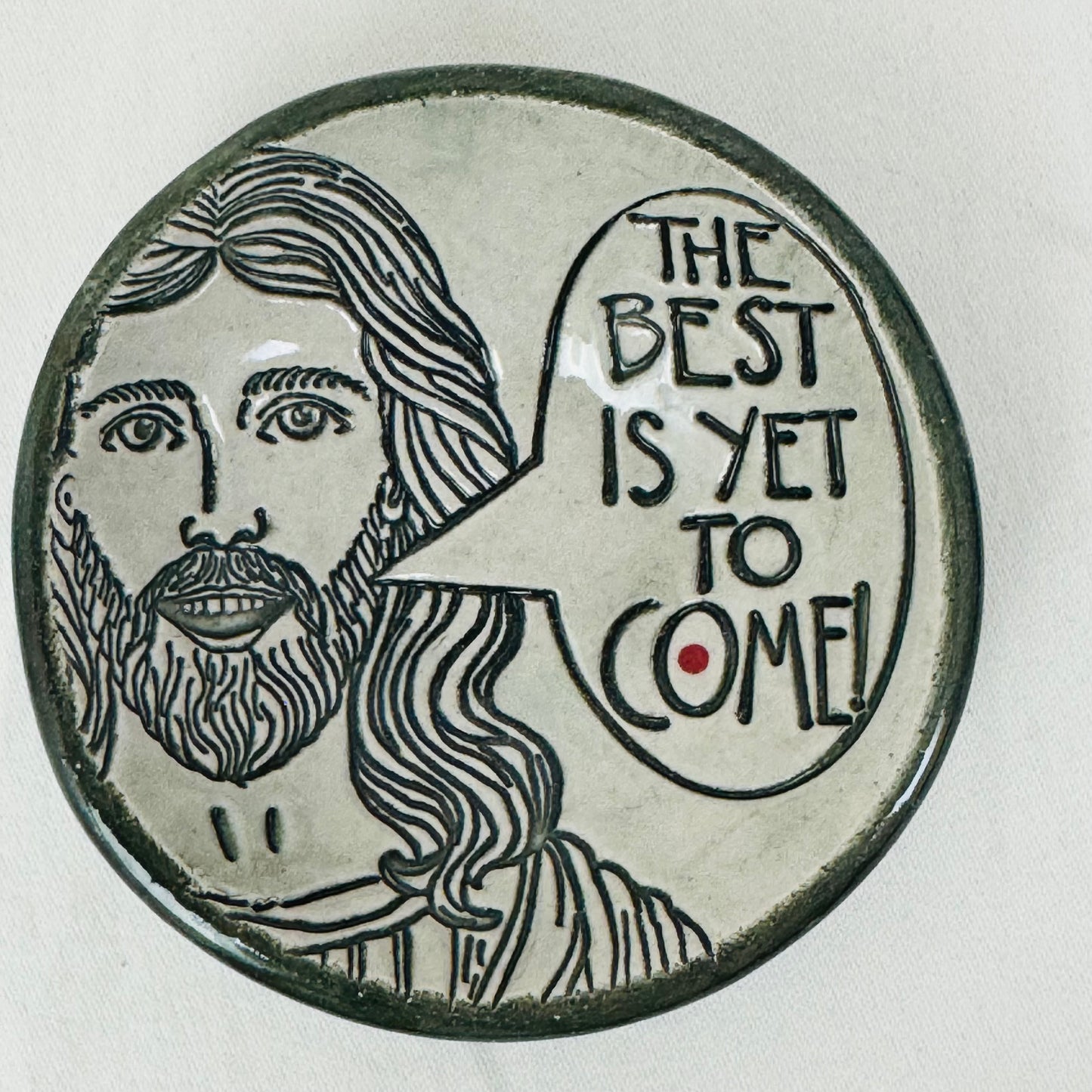 Jesus Mini Bowls