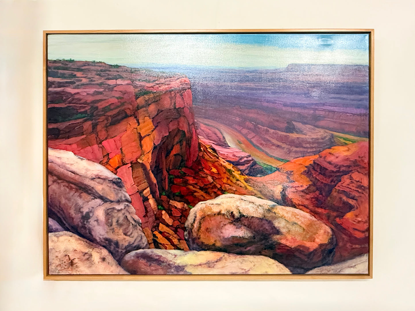 Dead Horse Point