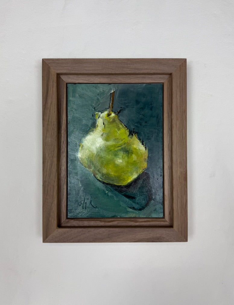 Pear
