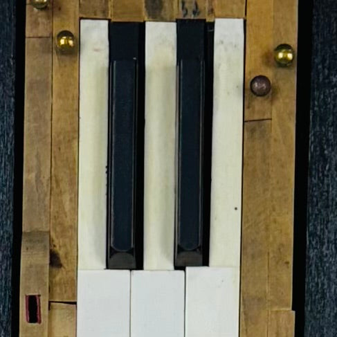 Piano Piece 52