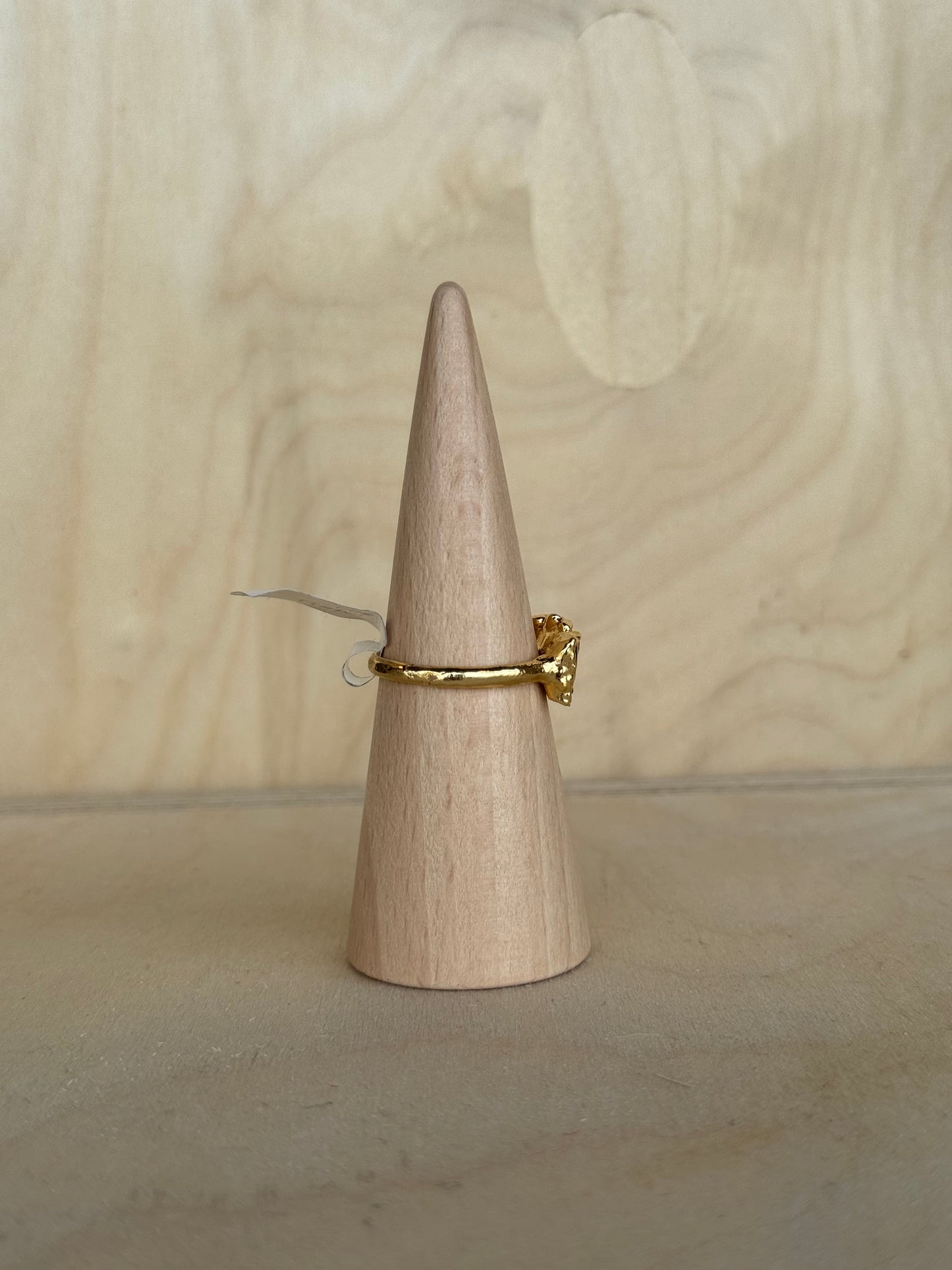 Five Stone Multi-Color Tourmaline