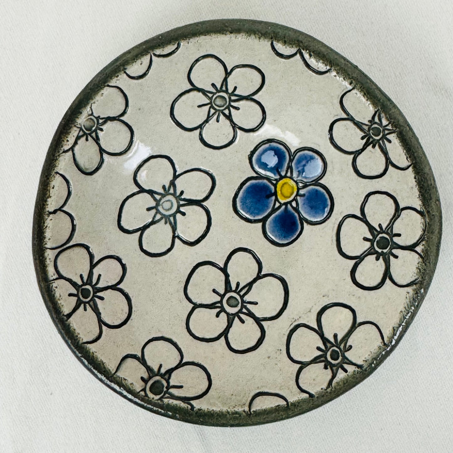 Mini Bowls