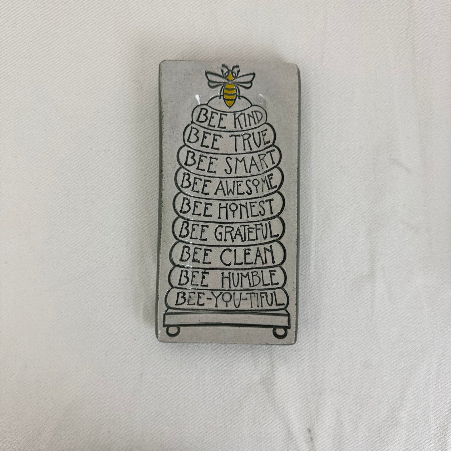Butter Dish