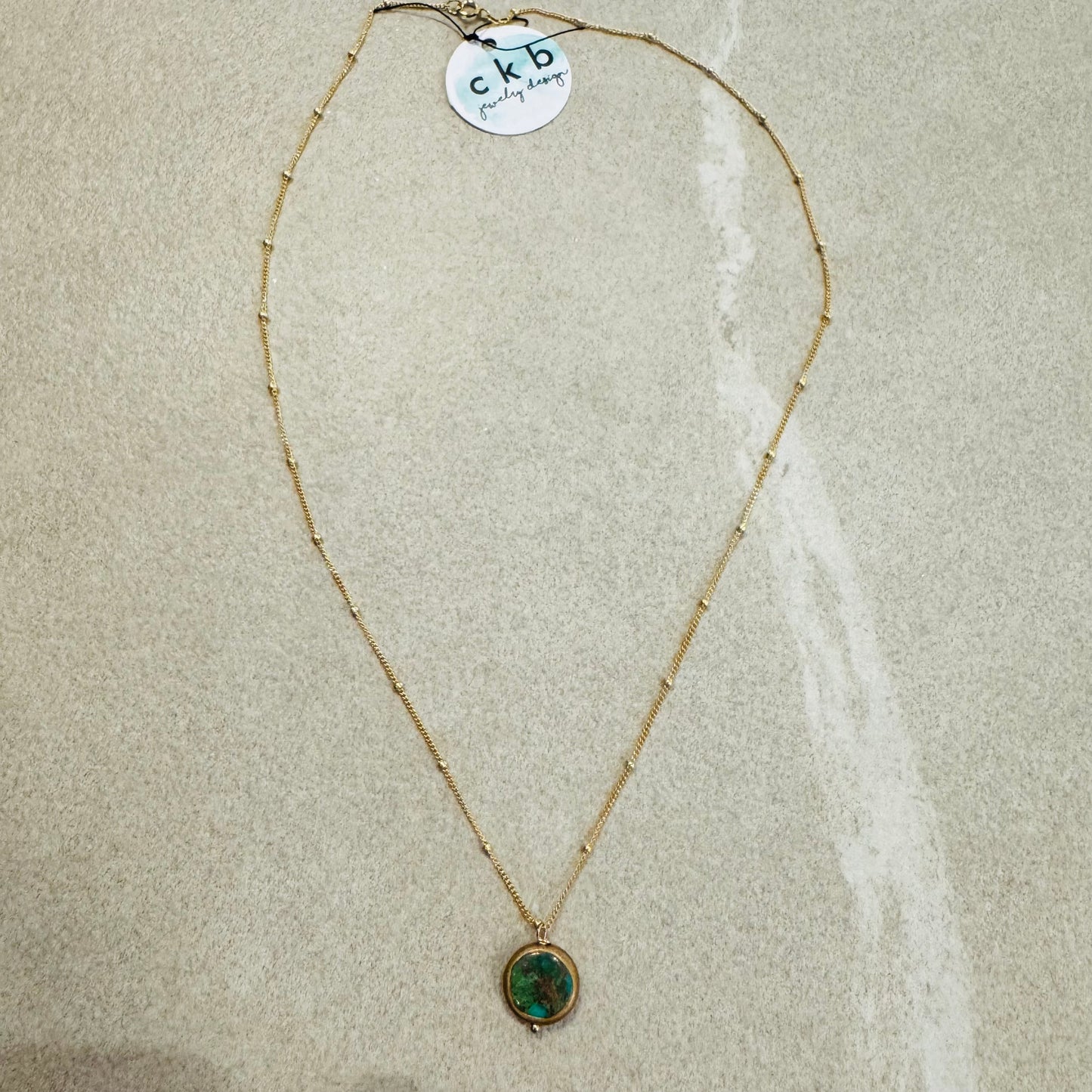 Necklace