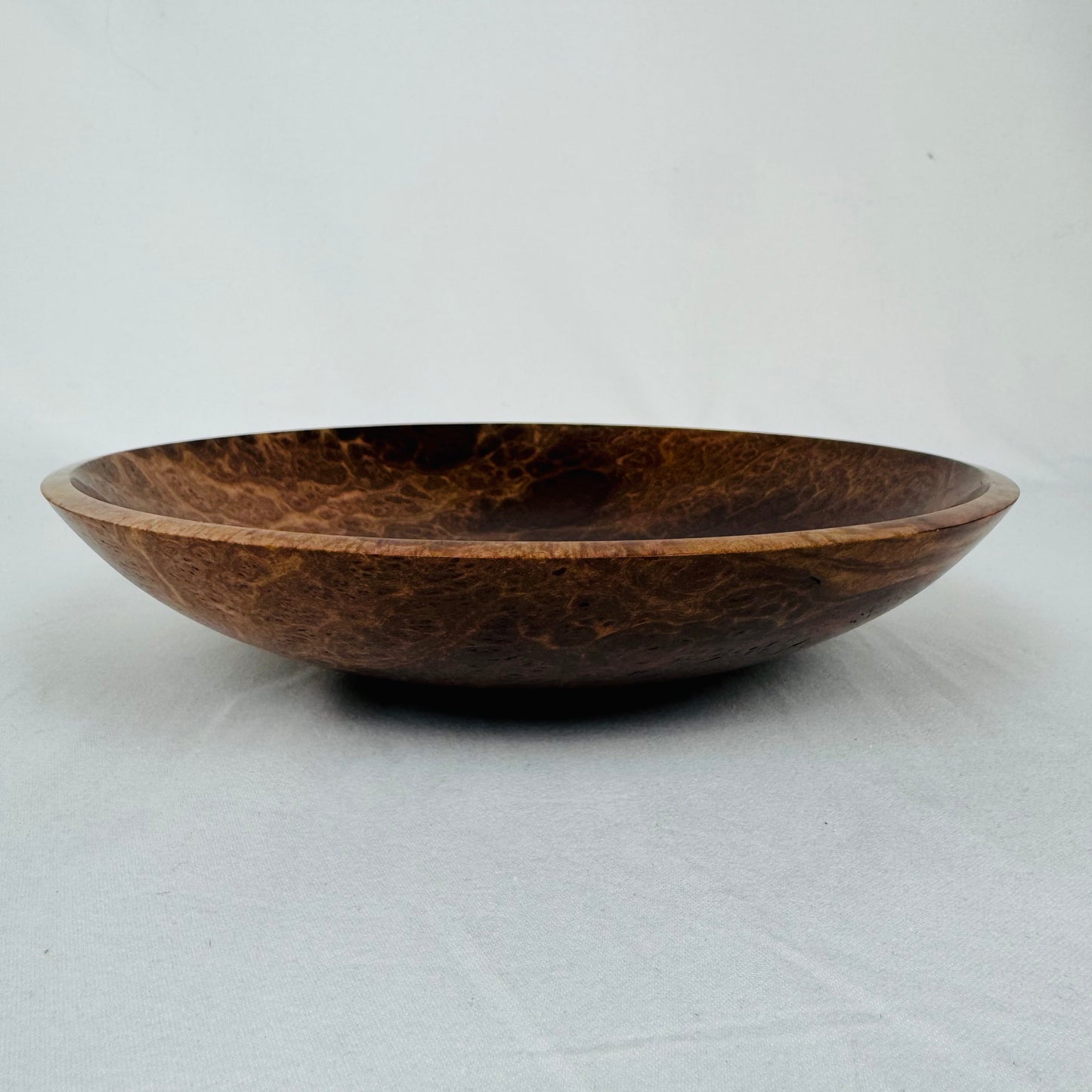 Australian Red Mallee Bowl
