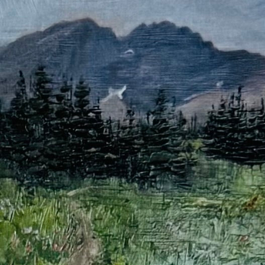 Albion Paths