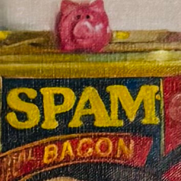 SPAM