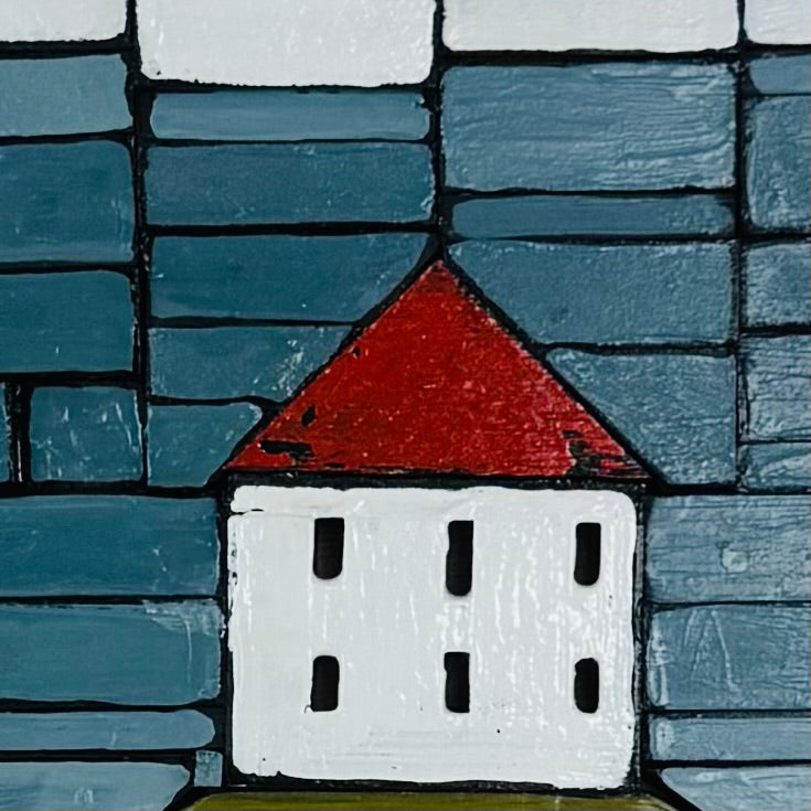 Happy House