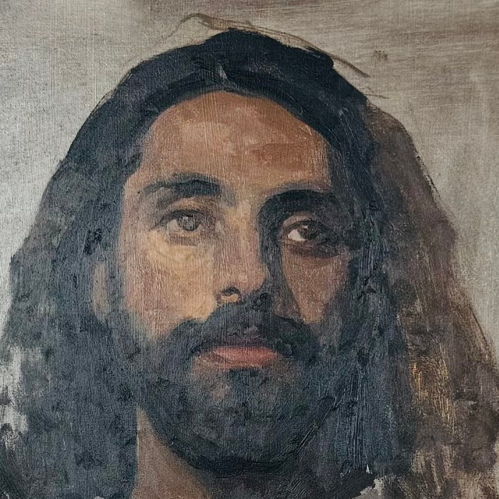 Jesus The Christ