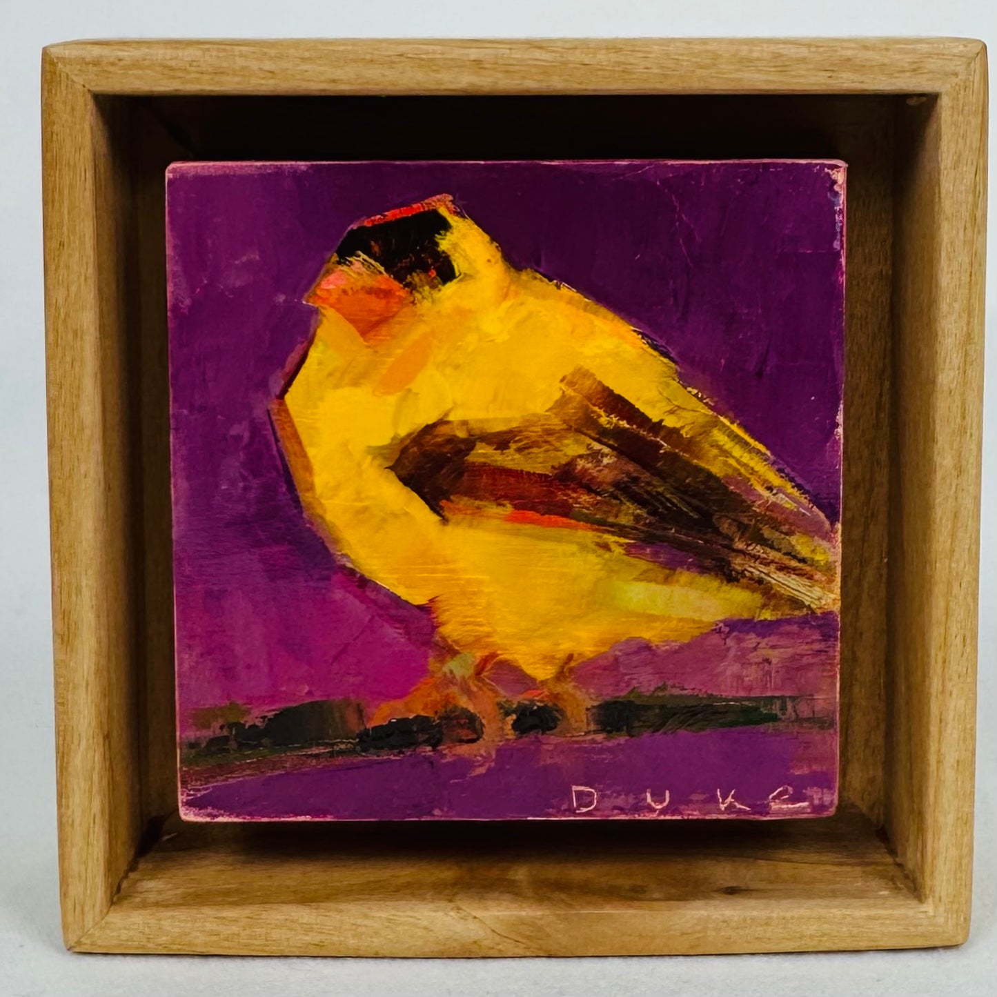 Goldfinch