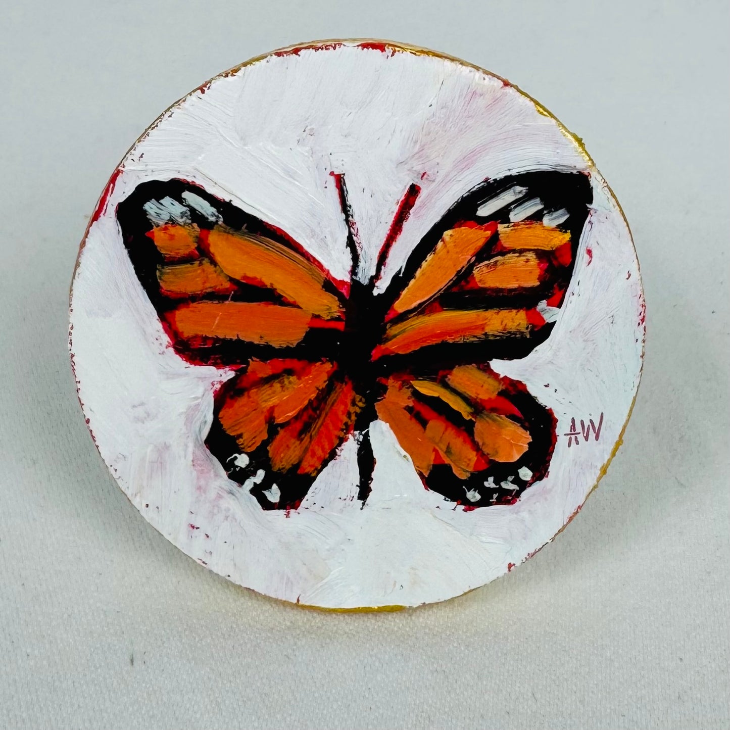 Tiny Assorted Butterflies