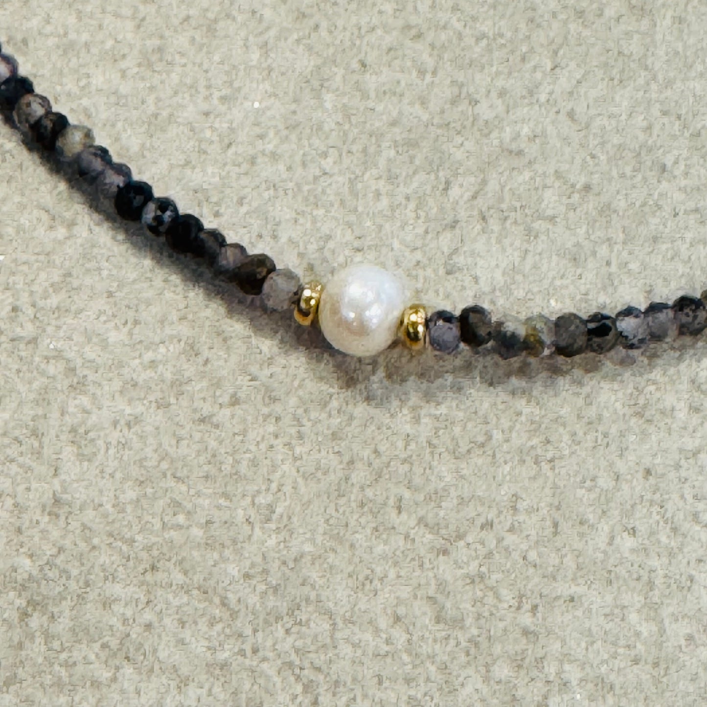 Beaded Necklace