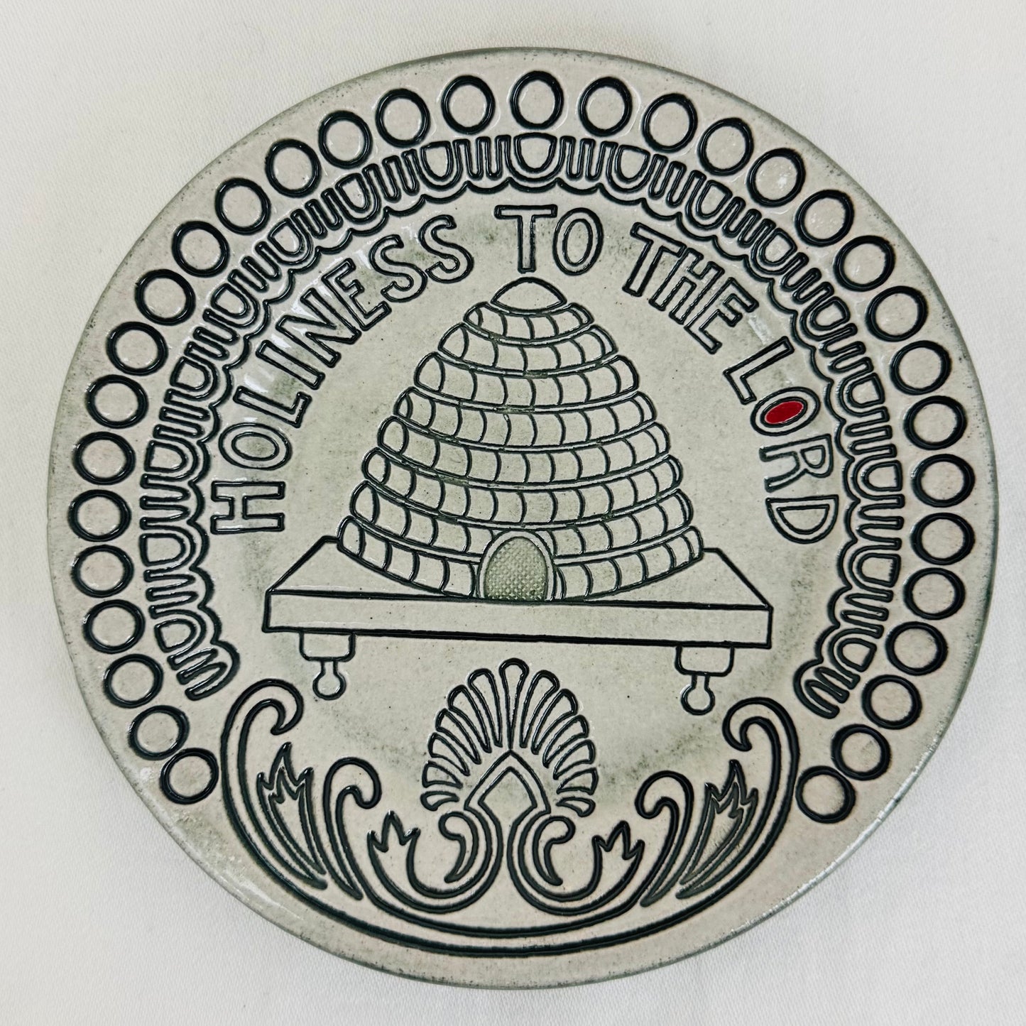 Mini Plates