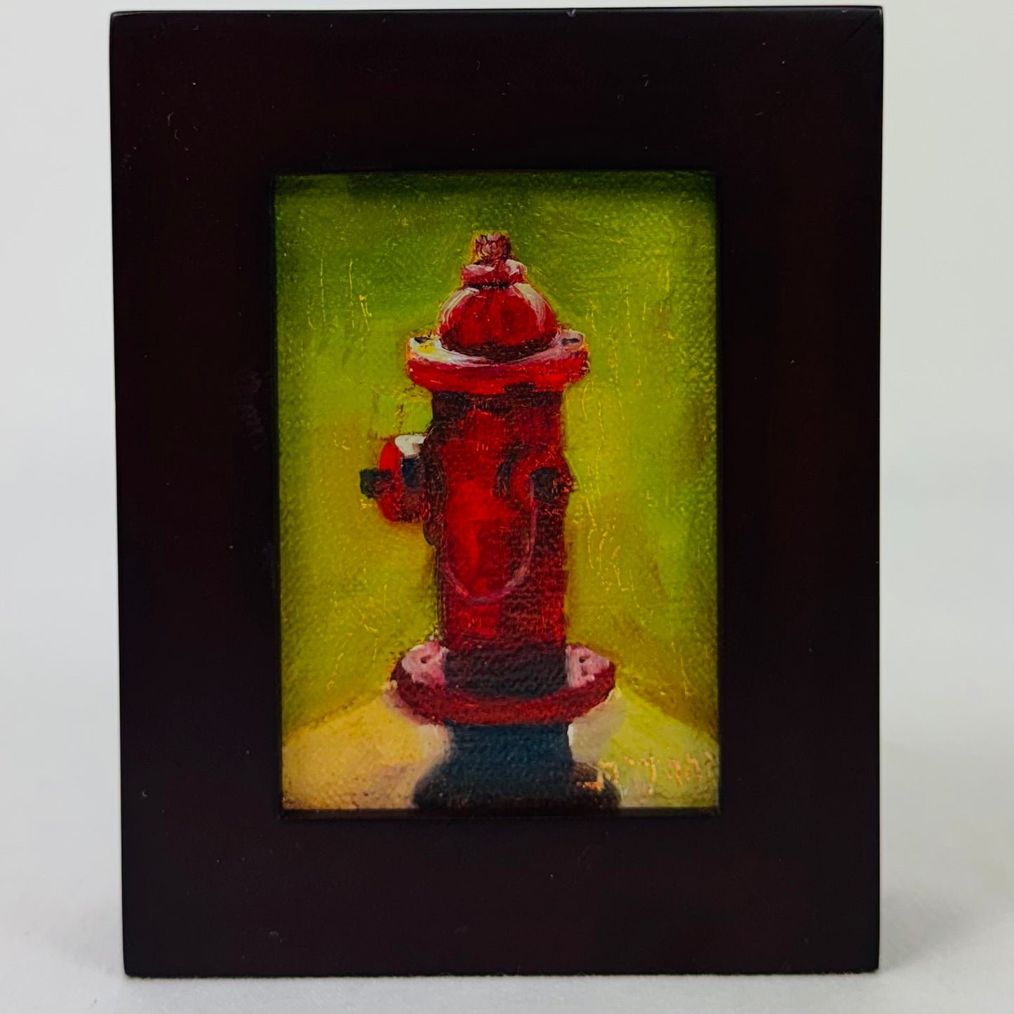 Hydrant