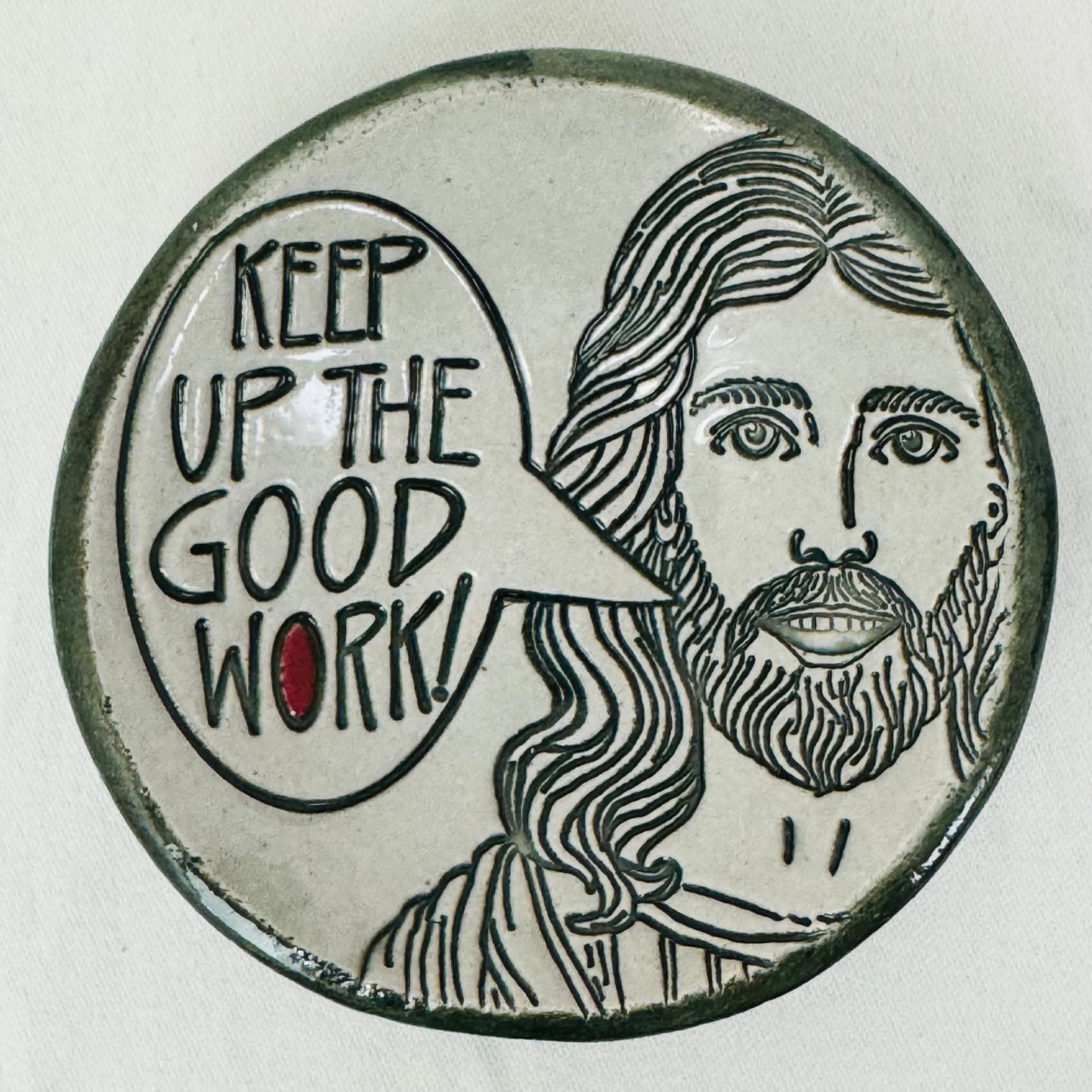 Jesus Mini Bowls