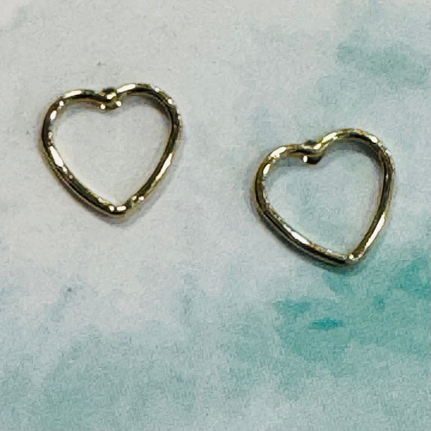 Earring stud