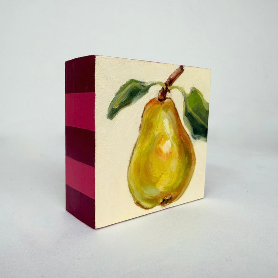 Pear