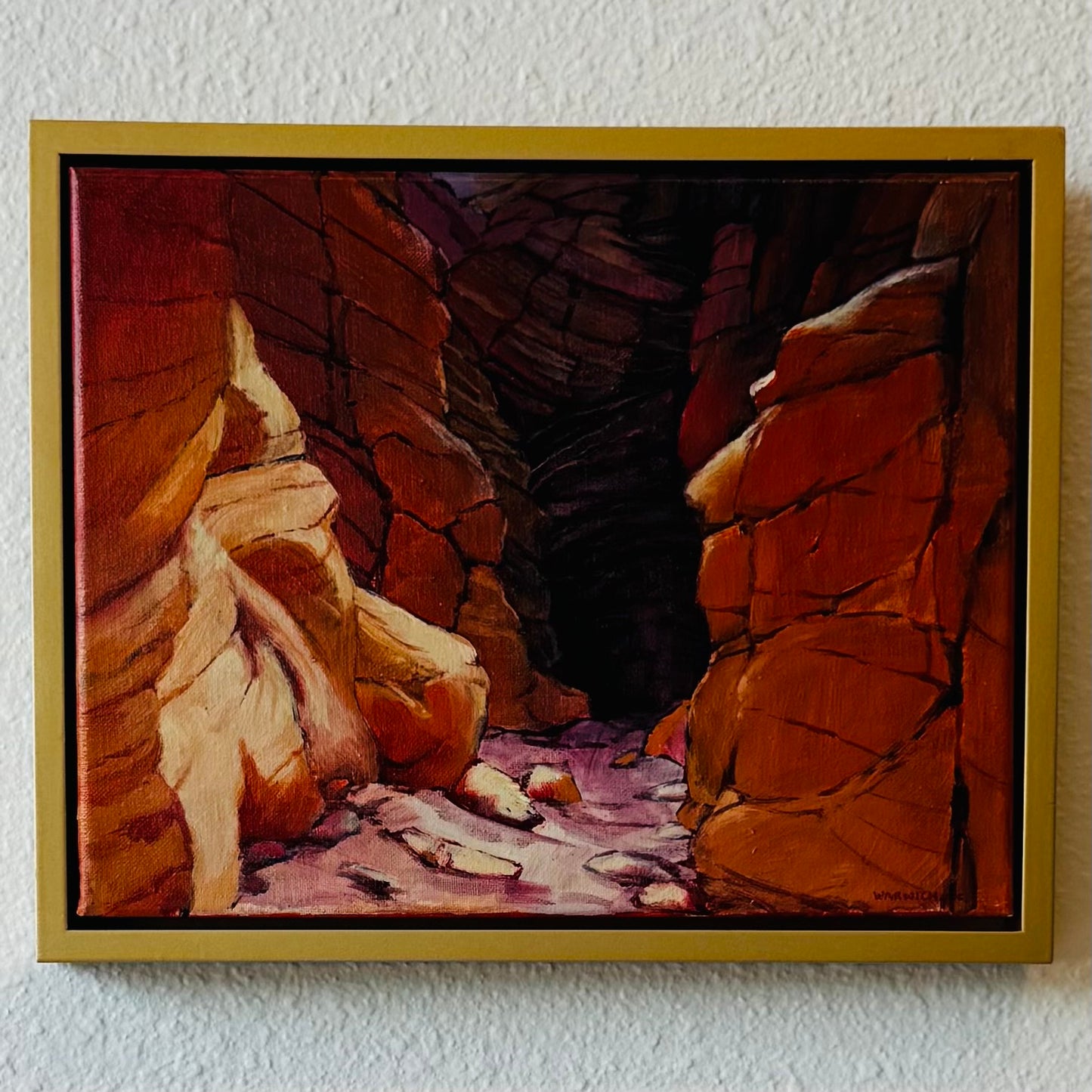Bull Valley #5