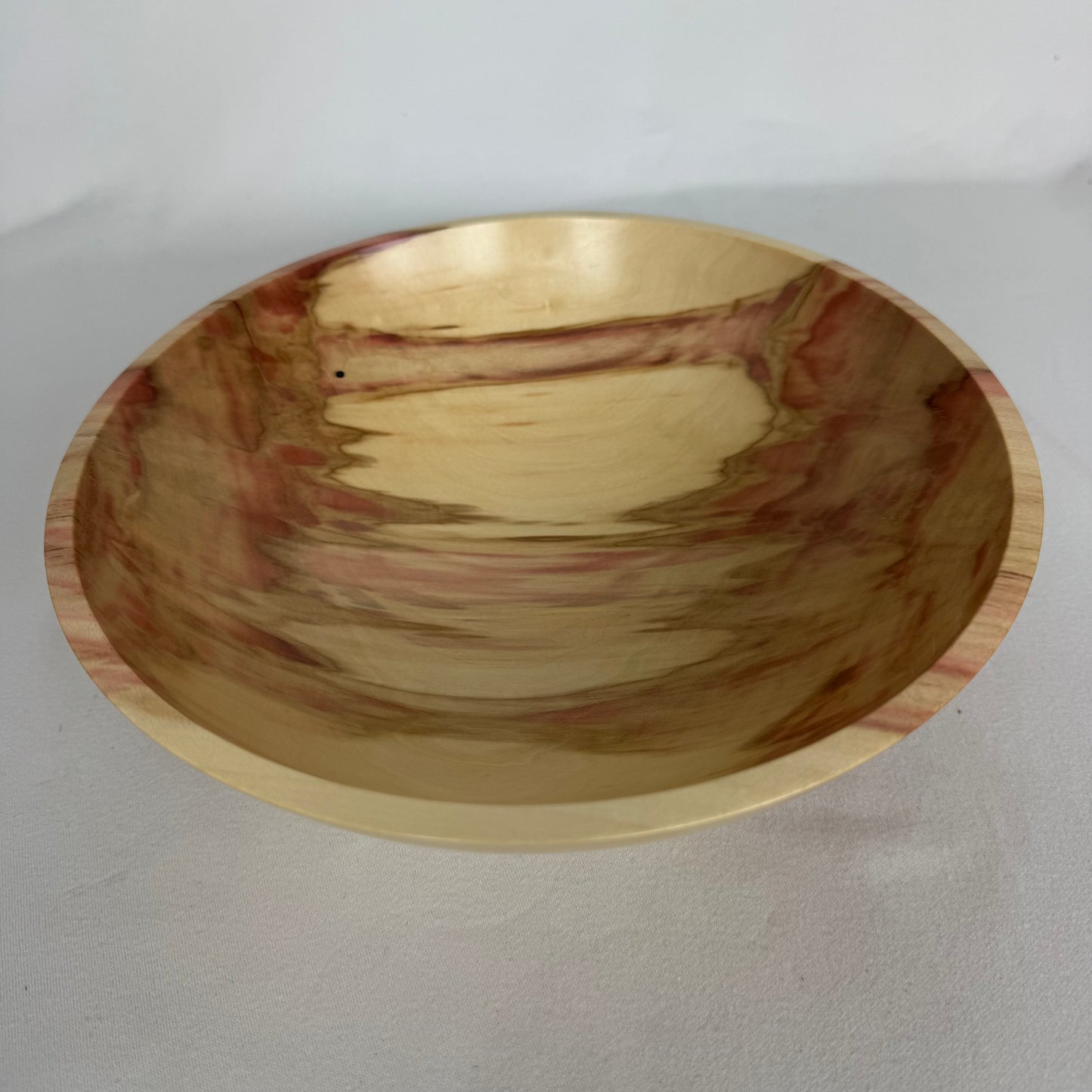 Bowl Flame Box Elder